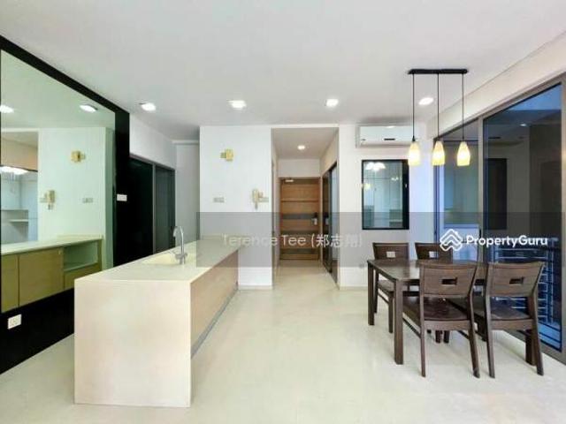 Apartment for rent
