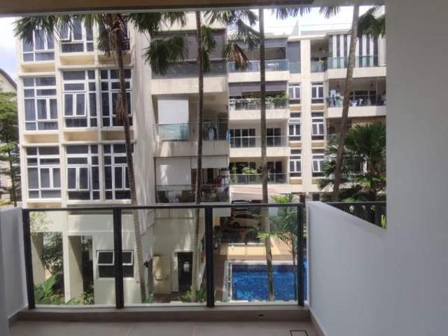 Apartment for rent