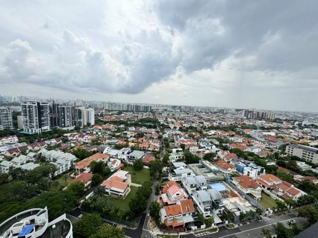 Apartment for rent in Katong, 15 East Coast, Katong