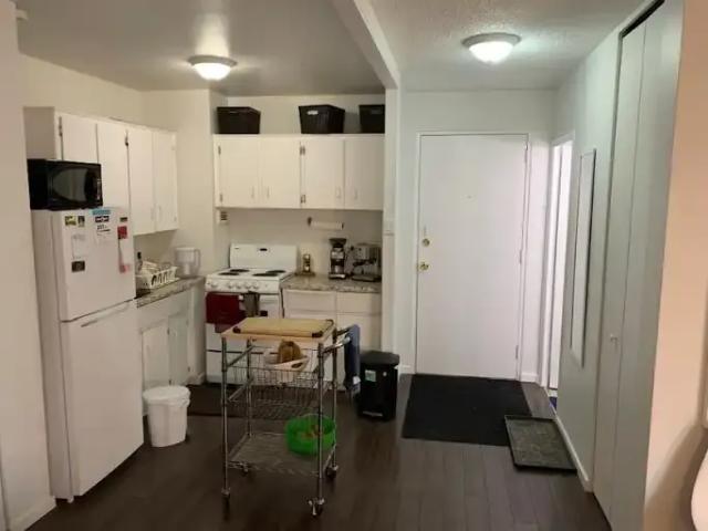 Condo for rent in Wedgewood, Alberta
