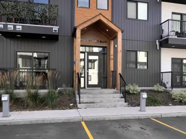 Condo for rent in Wedgewood, Alberta