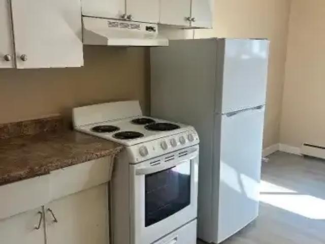 Condo for rent in Central McDougall, Edmonton