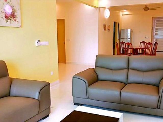 Condominium for rent in Georgetown, Penang