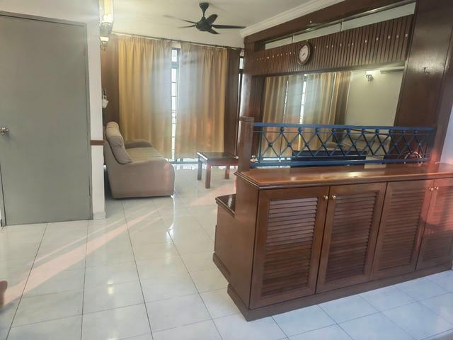 Condominium for rent in Timur Laut, George Town