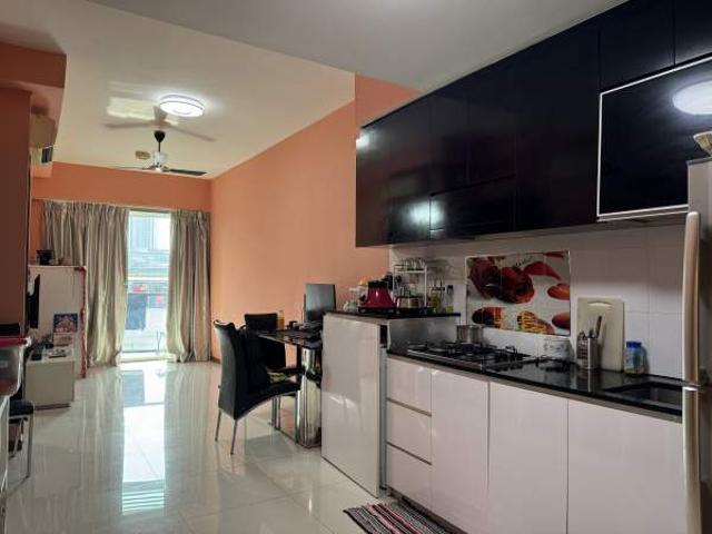 Apartment for rent in Novena, 12 Central, Toa Payoh