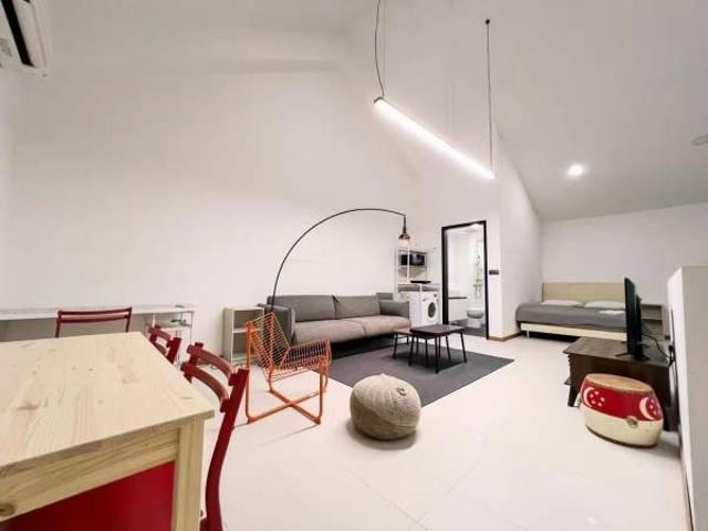 Apartment for rent