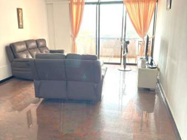 Apartment for rent in Novena, 12 Central, Toa Payoh