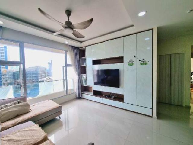 Apartment for rent in Novena, 12 Central, Toa Payoh