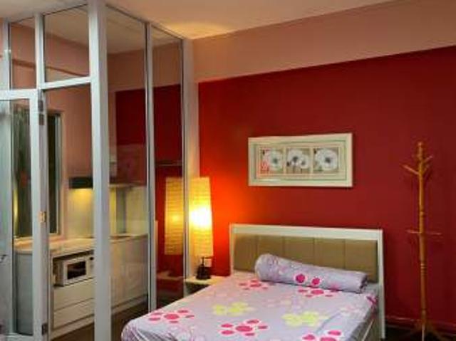 Apartment for rent in Rochor