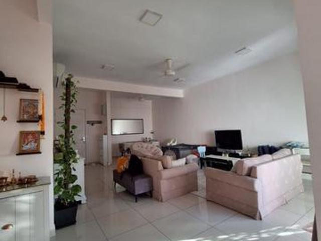 Condominium for rent in Barat Daya, George Town