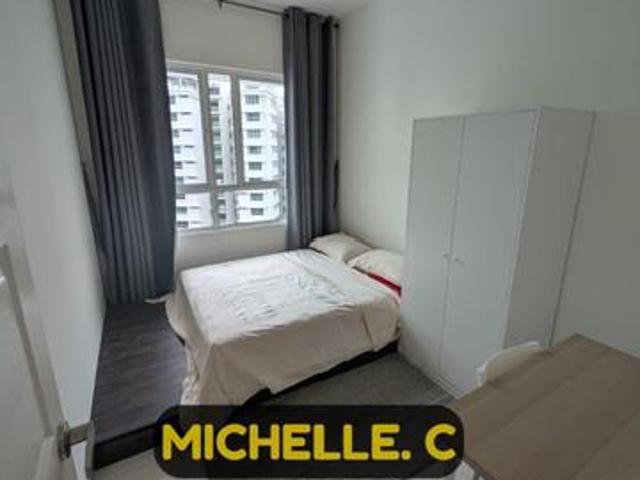 Condominium for rent in Georgetown, Penang