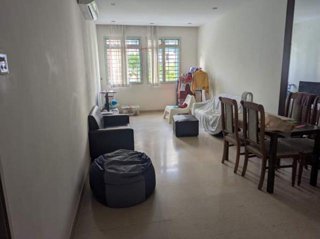 Apartment for rent
