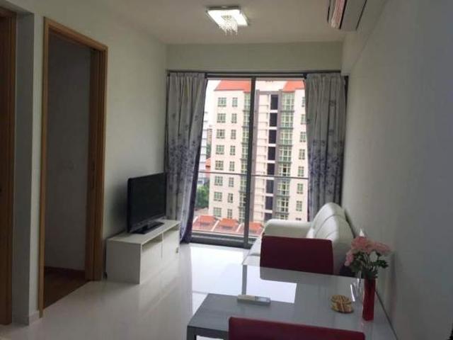 Apartment for rent