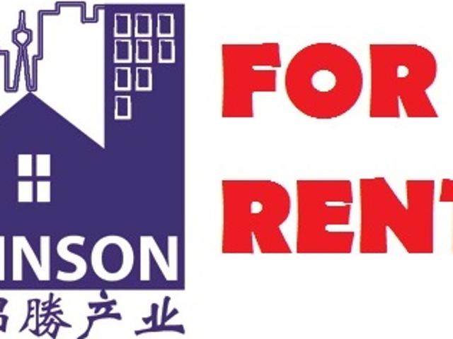 Apartment for rent
