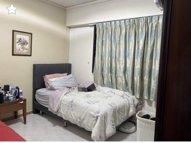 Apartment for rent in Geylang, 14 Central East, Eunos