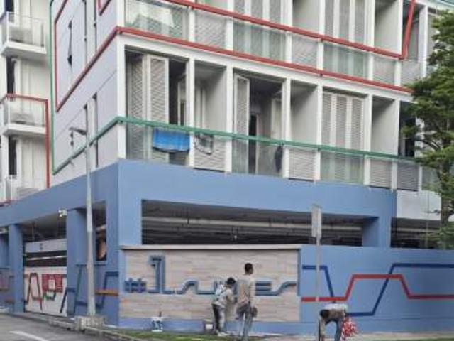 Apartment for rent
