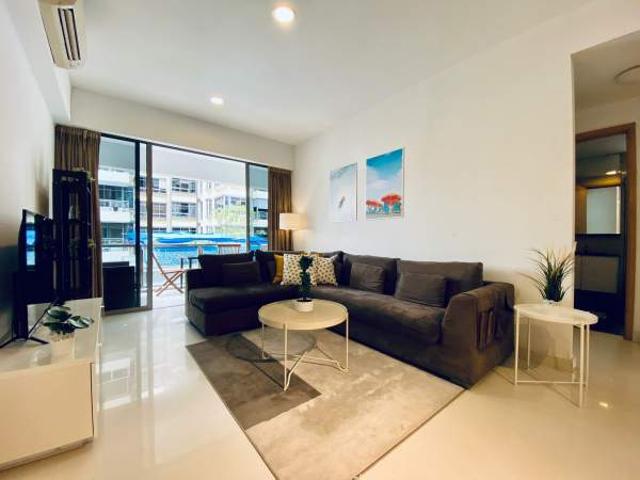 Apartment for rent