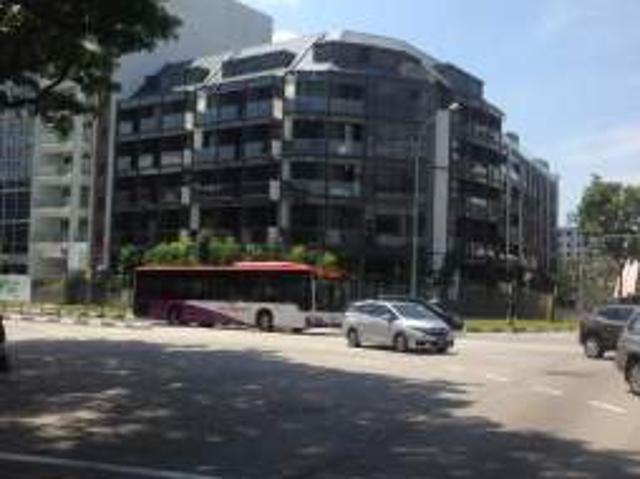 Apartment for rent in Geylang