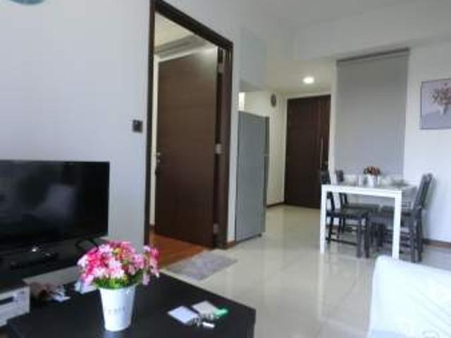 Apartment for rent in Geylang, 14 Central East, Eunos