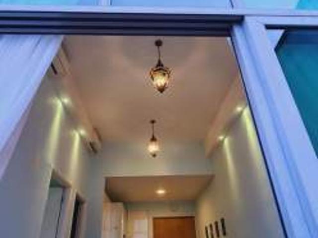 Apartment for rent