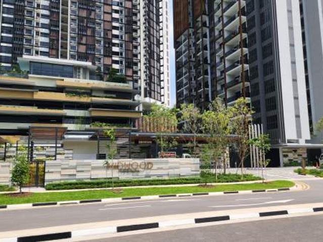 Apartment for rent