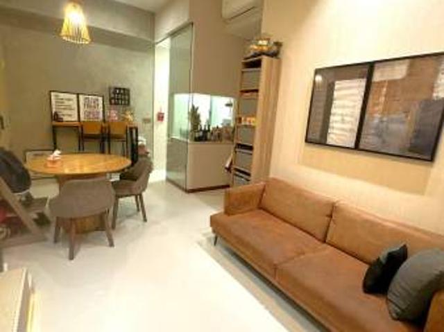 Apartment for rent in Bukit Batok, 05 South West