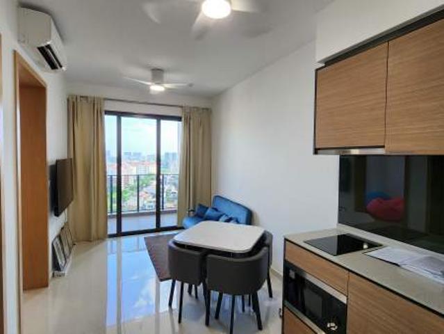 Apartment for rent in Hillview Avenue