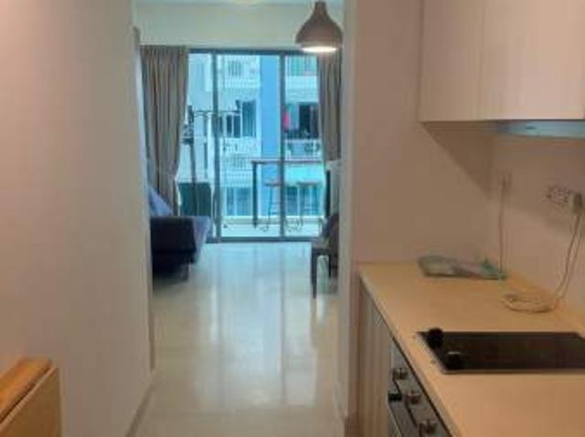 Apartment for rent in Hillview Avenue, 23 North West