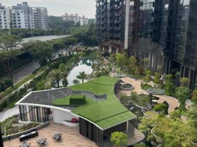 Apartment for rent in Holland