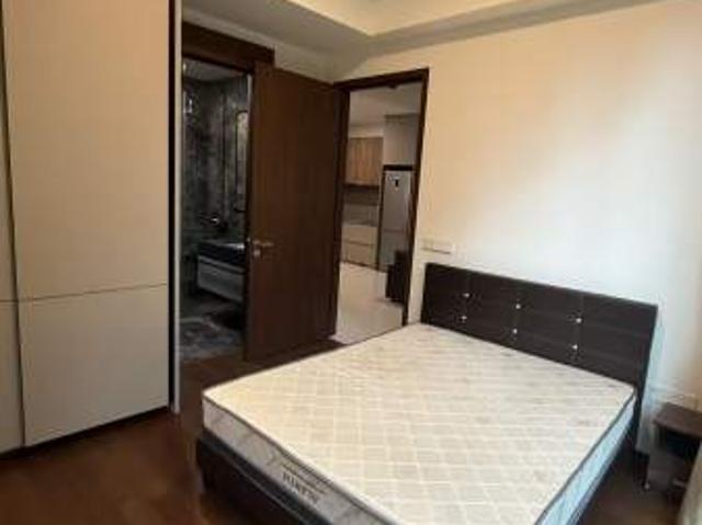 Apartment for rent in Ulu Pandan