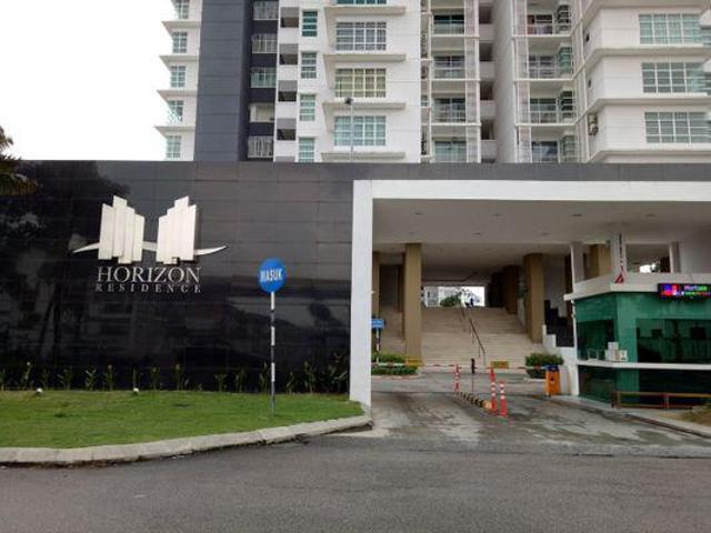 Apartment for rent in Bukit Ledang, Johor