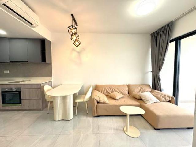 Apartment for rent