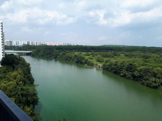 Apartment for rent in Hougang