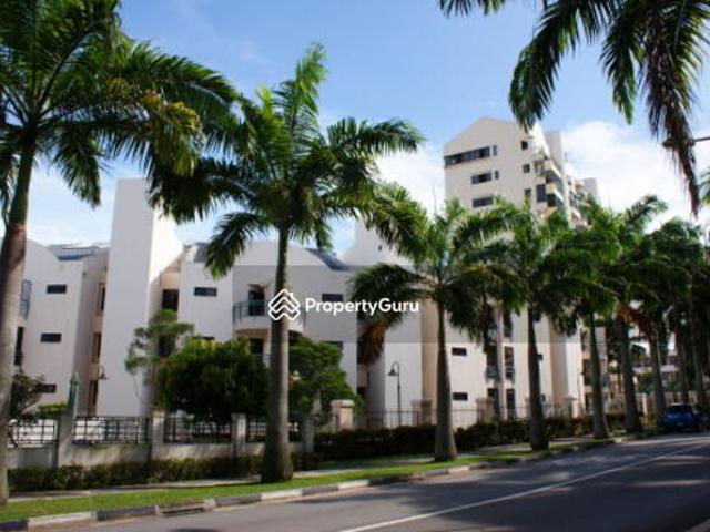 Apartment for rent in Hougang