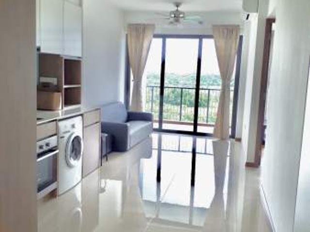 Apartment for rent in Hougang, 19 North East, Hougang