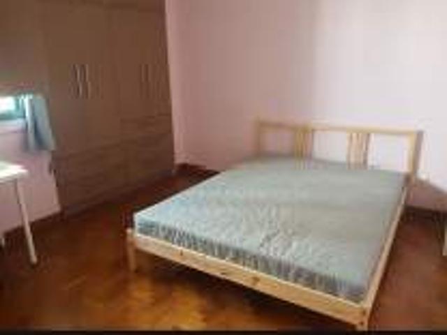 Apartment for rent in Hougang