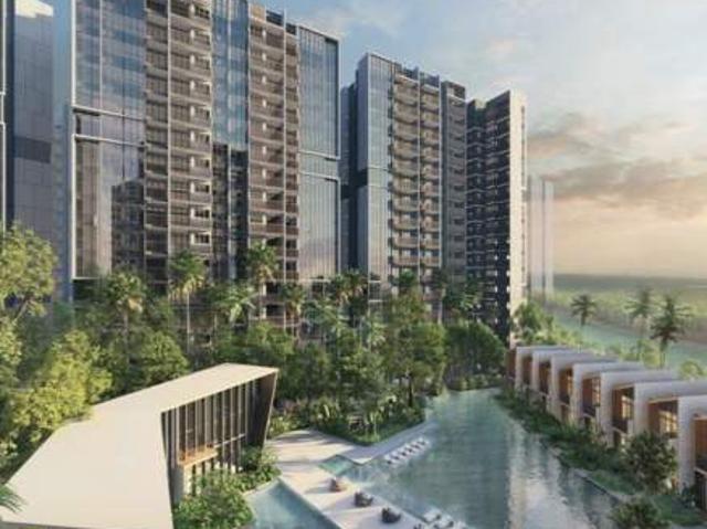 Apartment for rent in Hougang, 19 North East, Hougang