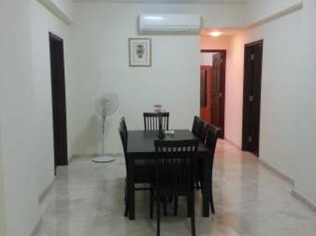Apartment for rent in Hougang