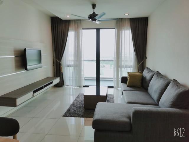 Condominium for rent in Iskandar Puteri, Johor Bahru