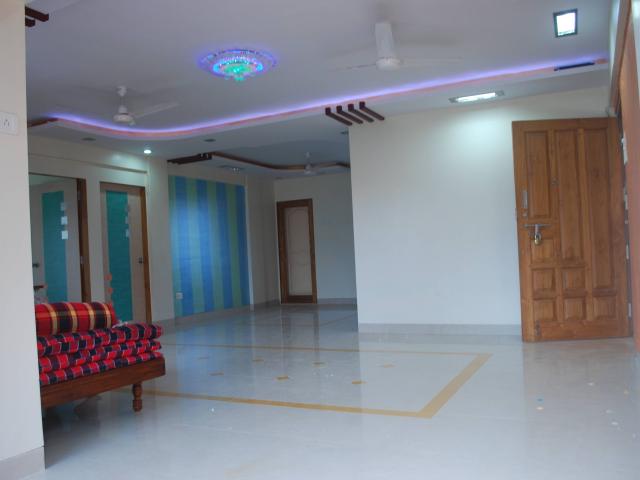 Condo for rent in Alibag, Maharashtra