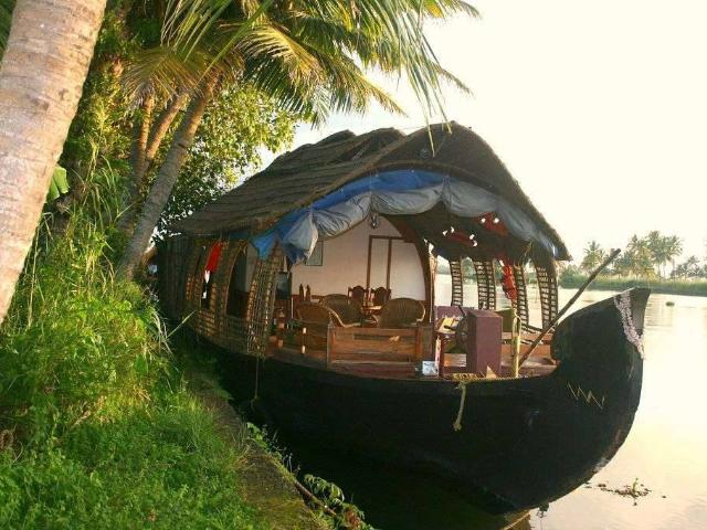 Condo for rent in Alleppey, Kerala