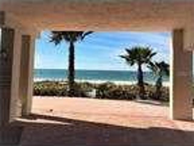 House for rent in Belleair Beach, Florida