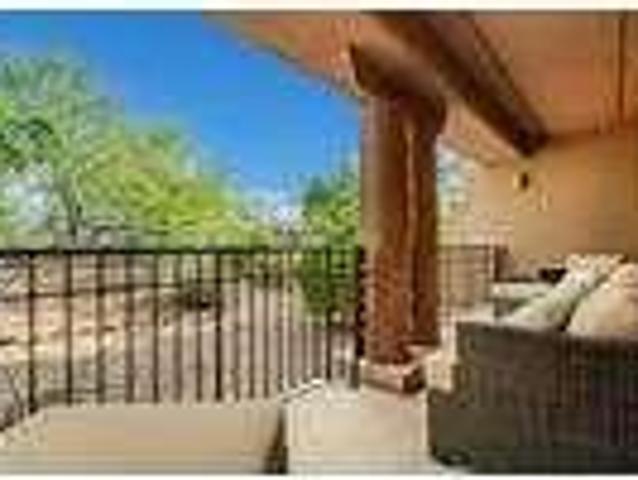 House for rent in Carefree House for rent in Carefree
