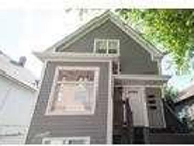 House for rent in Chicago, Cook County