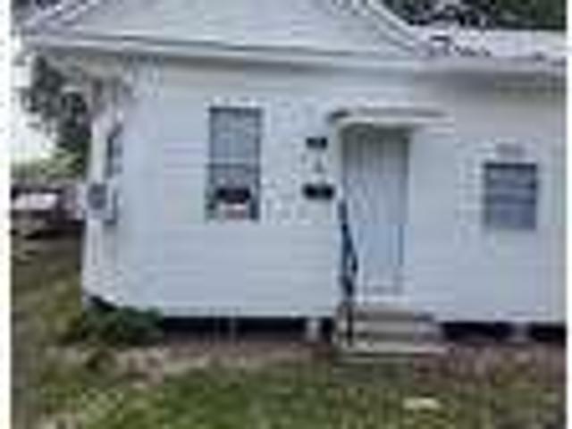House for rent in Crowley, Louisiana