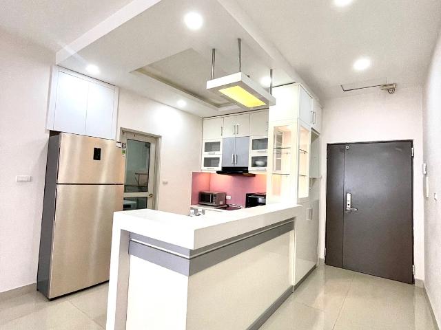 Căn hộ cho thuê tại Nhà Bè, Hồ Chí Minh