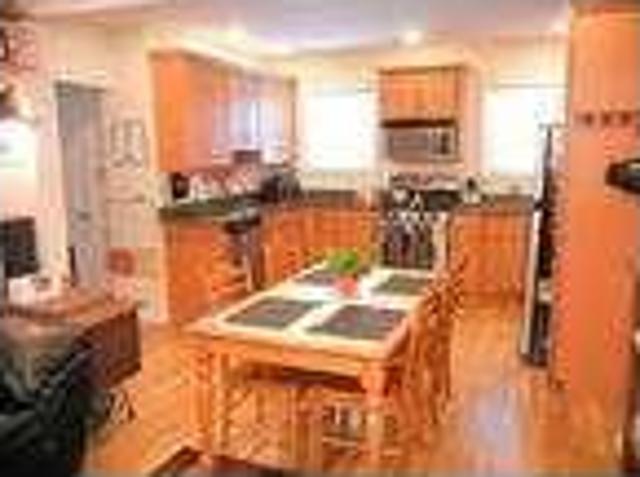 House for rent in Dorchester Center, Boston