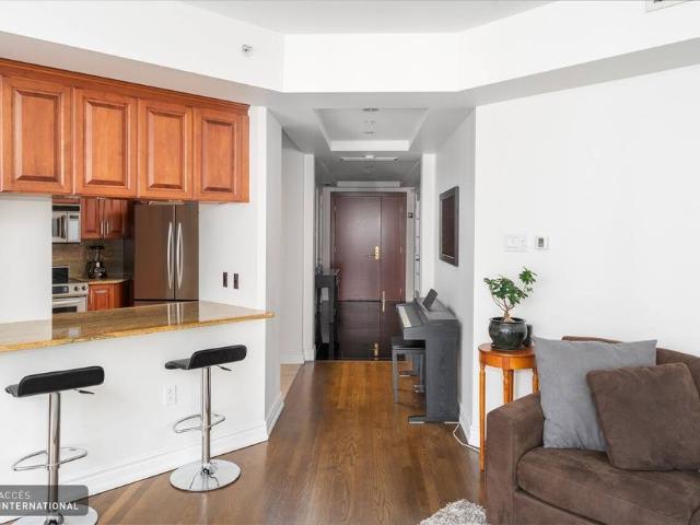 Apartment for rent in St. Leonard's, Quebec