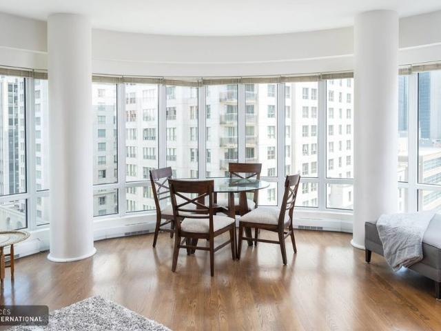 Apartment for rent in St. Leonard's, Quebec