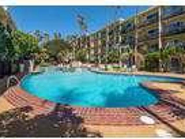 House for rent in El Segundo, California
